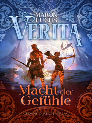 cover image of Verita